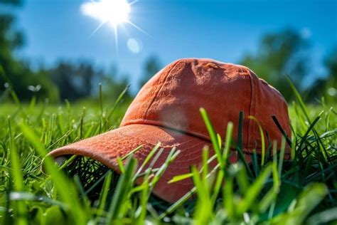 Comment nettoyer et entretenir sa casquette .